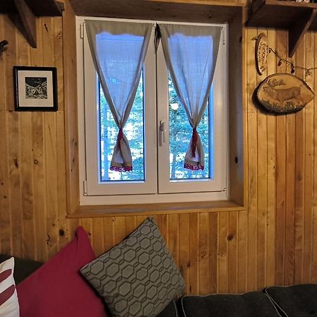 Villa Koca Kresnica Ilirska Bistrica Exterior foto